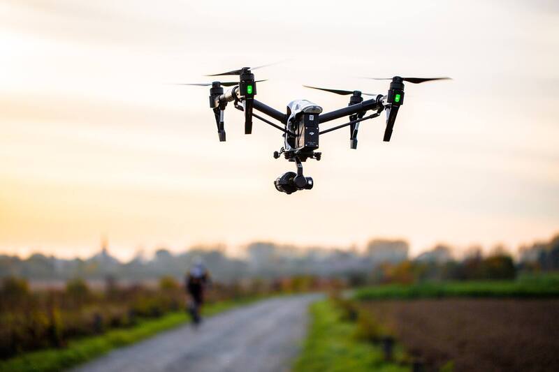 Dịch vụ bay flycam