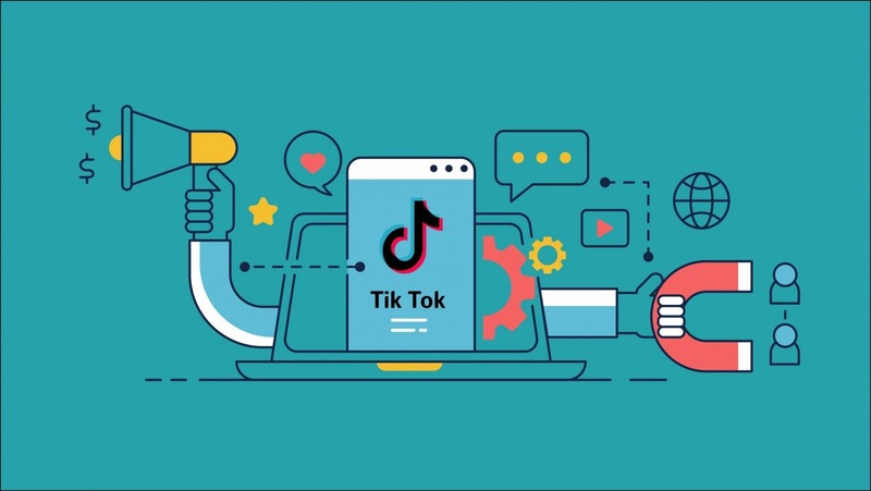 Dịch vụ xây kênh tiktok ngành bất động sản chuyên nghiệp nhất