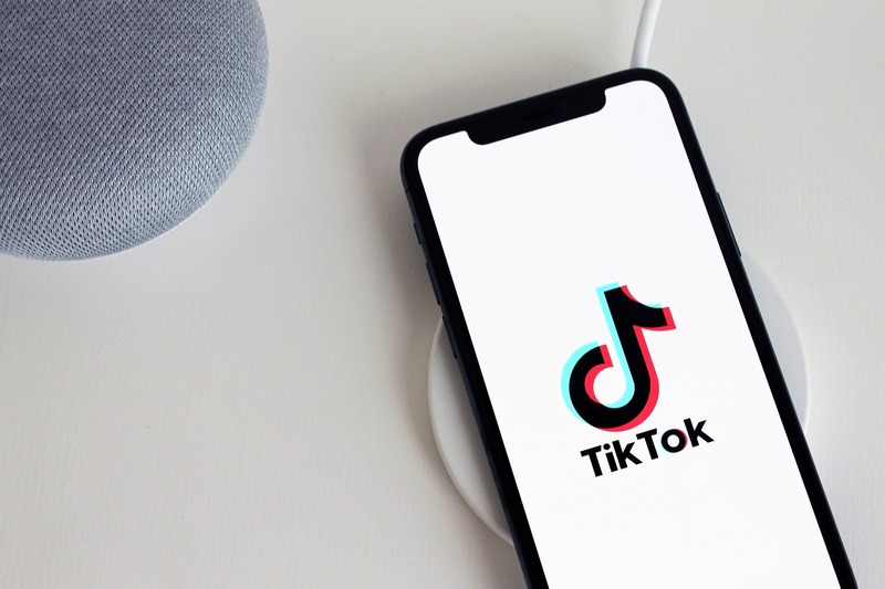 dịch vụ xây dựng kênh tiktok