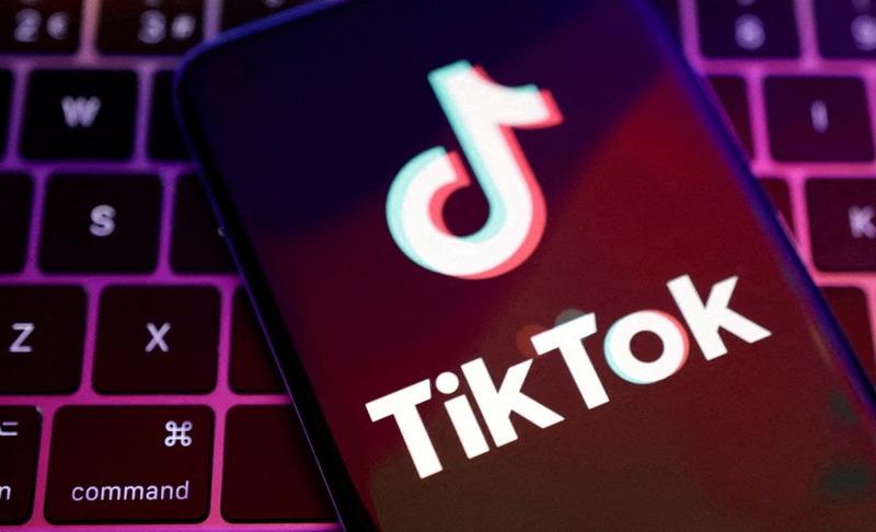 xây dựng kênh tiktok cho doanh nghiệp