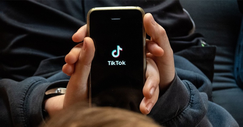 xây dựng kênh tiktok cho doanh nghiệp