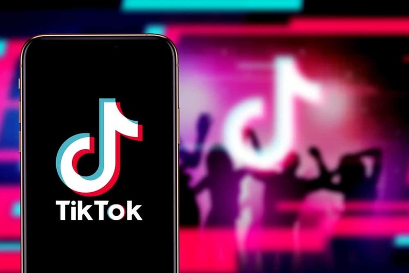 xây dựng kênh tiktok cho doanh nghiệp