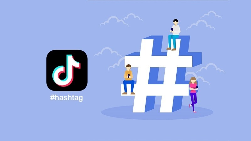 xây dựng kênh tiktok cho doanh nghiệp